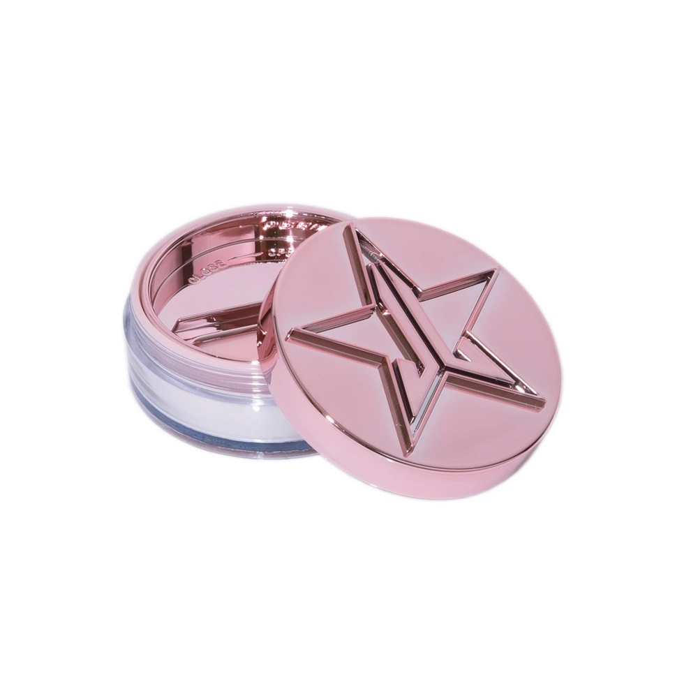 Magic Star Setting Powder - Luminous Translucent - Picture 2 of 2